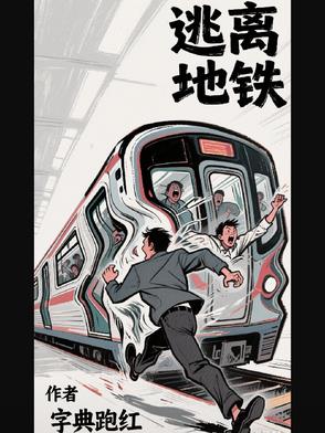 逃离地铁